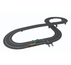 Scalextric Formula E World Championship Spark Plug 1/32 Slot Car Track Set 12 Scalextric Formula E World Championship Spark Plug 1/32 Slot Car Track Set -RC SuperStore SCA C1423T 8 69800.1643927166