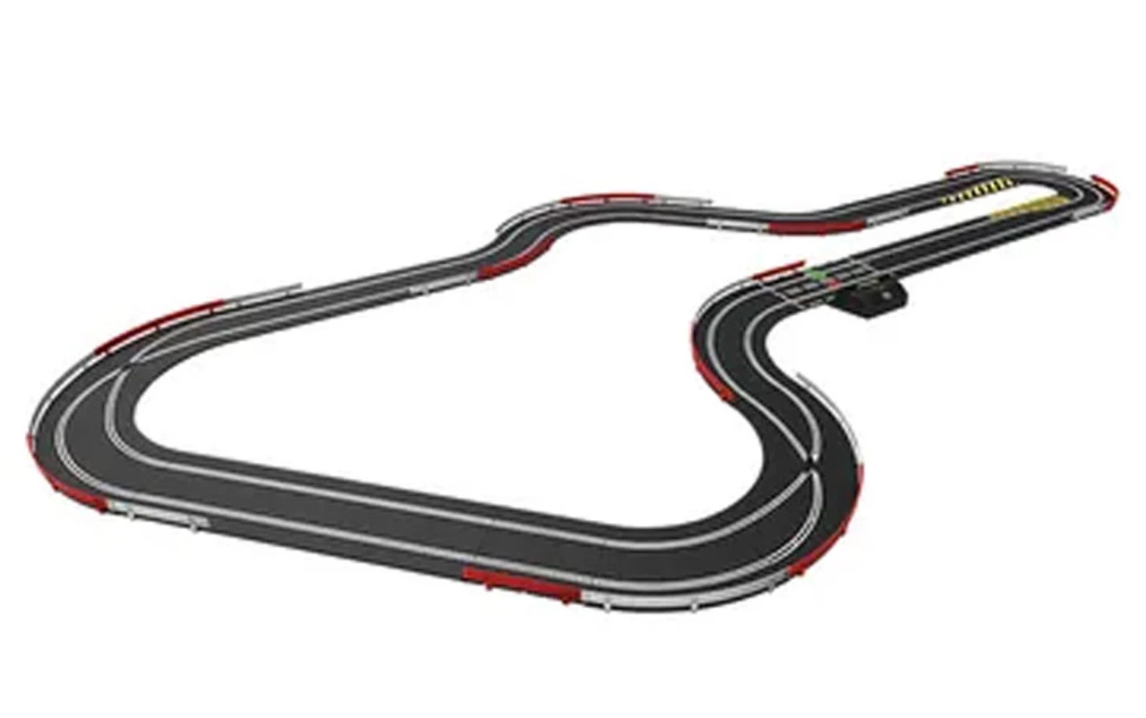 Scalextric ARC AIR - World GT 1/32 Slot Car Set 3 Scalextric ARC AIR - World GT 1/32 Slot Car Set - Image 3