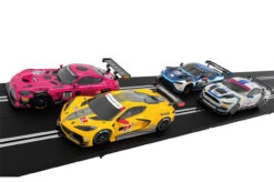 Scalextric ARC PRO - Pro Platinum 1/32 Slot Car Track Set 7 Scalextric ARC PRO - Pro Platinum 1/32 Slot Car Track Set -RC SuperStore SCA C1436T 4 75361.1696344491