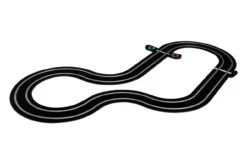 Scalextric Williams Racing 1/32 Slot Car Track Set 8 Scalextric Williams Racing 1/32 Slot Car Track Set -RC SuperStore SCA C1450T 2 79471.1737582676
