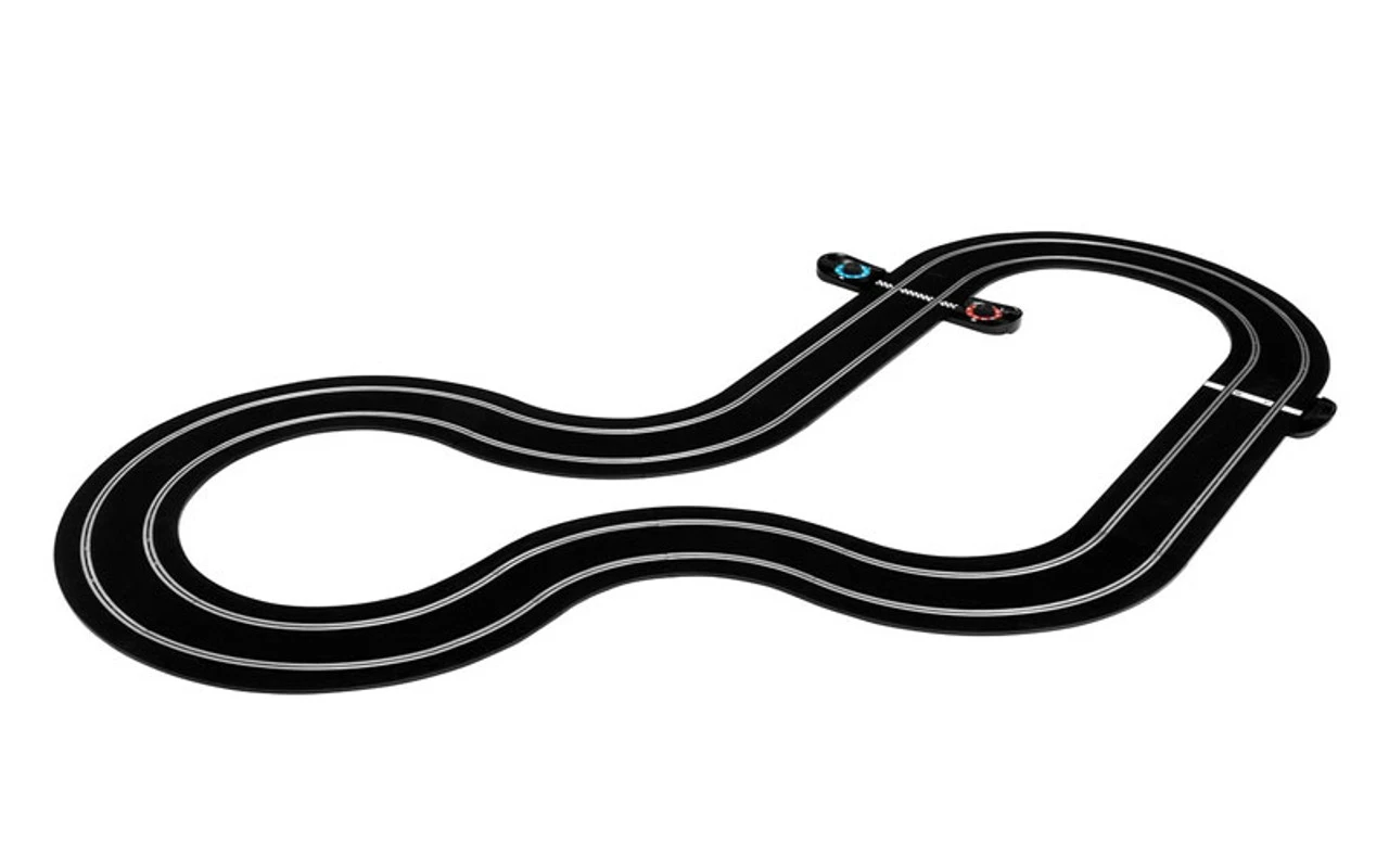 Scalextric Williams Racing 1/32 Slot Car Track Set 3 Scalextric Williams Racing 1/32 Slot Car Track Set - Image 3