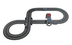 Scalextric Puma WRC Hot Laps 1/32 Slot Car Track Set 10 Scalextric Puma WRC Hot Laps 1/32 Slot Car Track Set -RC SuperStore SCA C1452T 3 59211.1725381609