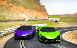 Scalextric Supercar Showdown 1/32 Slot Car Track Set -RC SuperStore SCA C1457T 18 10877.1747413783