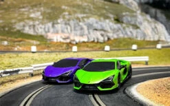 Scalextric Supercar Showdown 1/32 Slot Car Track Set -RC SuperStore SCA C1457T 19 34197.1747413783