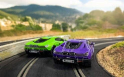 Scalextric Supercar Showdown 1/32 Slot Car Track Set -RC SuperStore SCA C1457T 21 74500.1747413783