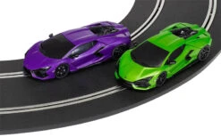 Scalextric Supercar Showdown 1/32 Slot Car Track Set -RC SuperStore SCA C1457T 2 38694.1747413783