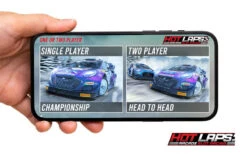 Scalextric Fast And Furious Hot Laps Race Set 1/32 Slot Car Track Set -RC SuperStore SCA C1458T 17 81360.1751988274