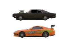 Scalextric Fast And Furious Hot Laps Race Set 1/32 Slot Car Track Set -RC SuperStore SCA C1458T 3 70840.1751988274