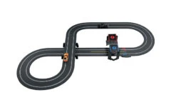 Scalextric Fast And Furious Hot Laps Race Set 1/32 Slot Car Track Set -RC SuperStore SCA C1458T 4 61939.1751988274