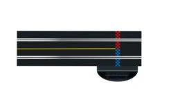 Scalextric Fast And Furious Hot Laps Race Set 1/32 Slot Car Track Set -RC SuperStore SCA C1458T 5 72721.1751988274