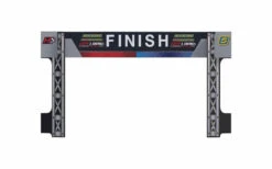 Scalextric Fast And Furious Hot Laps Race Set 1/32 Slot Car Track Set -RC SuperStore SCA C1458T 6 79430.1751988274