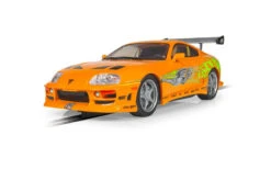 Scalextric Fast And Furious Hot Laps Race Set 1/32 Slot Car Track Set -RC SuperStore SCA C1458T 7 76320.1751988274
