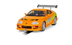 Scalextric Fast And Furious Hot Laps Race Set 1/32 Slot Car Track Set -RC SuperStore SCA C1458T 9 35513.1751988274