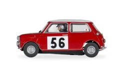Scalextric 1965 Monte Carlo Rally Mini Triple Pack 1/32 Slot Car -RC SuperStore SCA C4488A 11 05357.1747404738