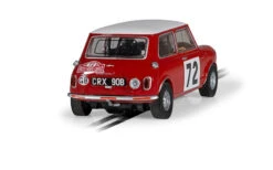 Scalextric 1965 Monte Carlo Rally Mini Triple Pack 1/32 Slot Car -RC SuperStore SCA C4488A 15 52570.1747404737