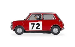 Scalextric 1965 Monte Carlo Rally Mini Triple Pack 1/32 Slot Car -RC SuperStore SCA C4488A 9 39534.1747404737
