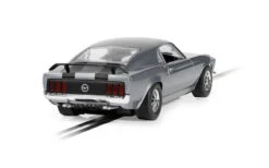 Scalextric John Wick Ford Mustang BOSS 429 1/32 Slot Car -RC SuperStore SCA C4497 4 80821.1738083005
