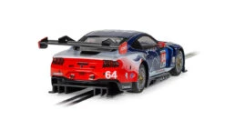 Scalextric Ford Mustang GT3 - Multimatic Motorsports - 24 Hours Of Daytona 2024 1/32 Slot Car 9 Scalextric Ford Mustang GT3 - Multimatic Motorsports - 24 Hours Of Daytona 2024 1/32 Slot Car -RC SuperStore SCA C4503 4 79687.1747924954