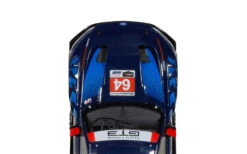 Scalextric Ford Mustang GT3 - Multimatic Motorsports - 24 Hours Of Daytona 2024 1/32 Slot Car 10 Scalextric Ford Mustang GT3 - Multimatic Motorsports - 24 Hours Of Daytona 2024 1/32 Slot Car -RC SuperStore SCA C4503 5 98417.1747924954