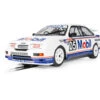 Scalextric Ford Sierra RS500 - Peter Brock Bathurst 1989 1/32 Slot Car