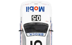 Scalextric Ford Sierra RS500 - Peter Brock Bathurst 1989 1/32 Slot Car -RC SuperStore SCA C4505 5 09443.1741874397