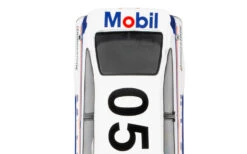 Scalextric Ford Sierra RS500 - Peter Brock Bathurst 1989 1/32 Slot Car -RC SuperStore SCA C4505 6 83882.1741874397