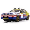 Scalextric Subaru Impreza WRX - 1997 ERC Champion 1/32 Slot Car