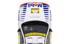 Scalextric Subaru Impreza WRX - 1997 ERC Champion 1/32 Slot Car -RC SuperStore SCA C4507 5 97162.1747931539