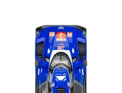 Scalextric Cadillac V-Series.R - 3rd LeMans 2023 1/32 Slot Car -RC SuperStore SCA C4512 5 36764.1743037415