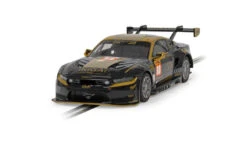 Scalextric Ford Mustang GT3 Proton Competition Qatar 2024 1/32 Slot Car 8 Scalextric Ford Mustang GT3 Proton Competition Qatar 2024 1/32 Slot Car -RC SuperStore SCA C4519 3 70511.1750947632
