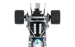 Scalextric Brabham BT26 - Piers Courage Monaco GP 1969 1/32 Slot Car -RC SuperStore SCA C4521 6 47524.1743040330