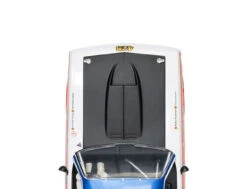 Scalextric Plymouth Barracuda - Spa Summer Classic 2023 1/32 Slot Car -RC SuperStore SCA C4525 5 99000.1743037844