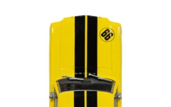 Scalextric Ford Mustang Rassler Racing 1/32 Slot Car -RC SuperStore SCA C4537 5 42640.1750708555