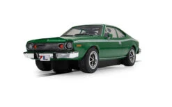 Scalextric AMC Hornet - Green 1/32 Slot Car