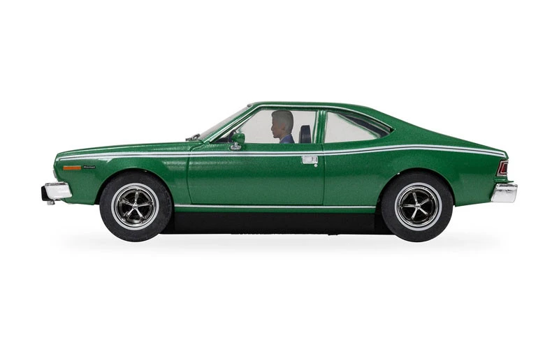 Scalextric AMC Hornet - Green 1/32 Slot Car 2 Scalextric AMC Hornet - Green 1/32 Slot Car - Image 2