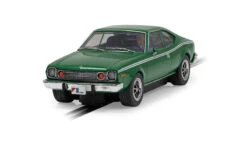 Scalextric AMC Hornet - Green 1/32 Slot Car 8 Scalextric AMC Hornet - Green 1/32 Slot Car -RC SuperStore SCA C4538 3 00199.1743043233