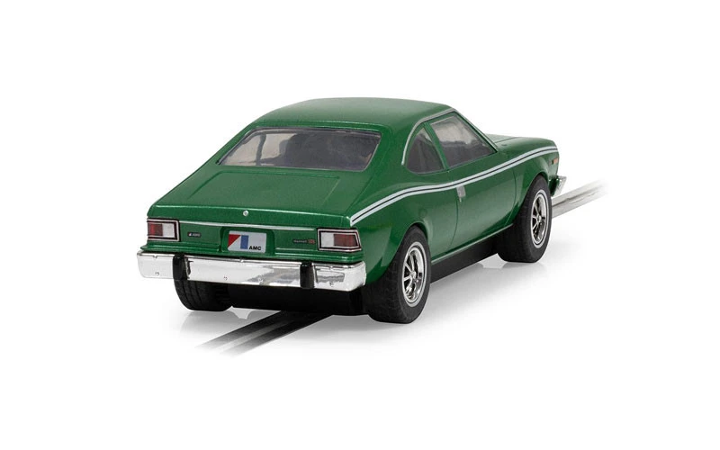 Scalextric AMC Hornet - Green 1/32 Slot Car 4 Scalextric AMC Hornet - Green 1/32 Slot Car - Image 4