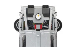 Scalextric Flying Time Machine - Back To The Future 2 1/32 Slot Car 11 Scalextric Flying Time Machine - Back To The Future 2 1/32 Slot Car -RC SuperStore SCA C4541 6 60210.1747404257