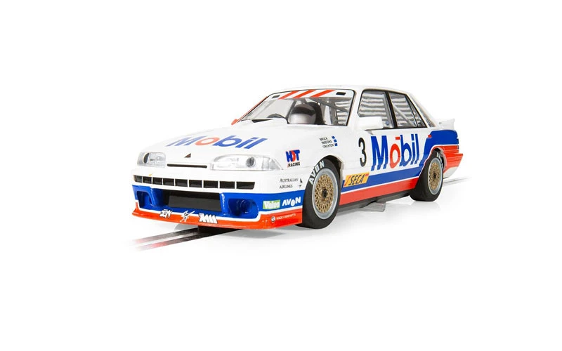 Scalextric Holden VL Commodore - Spa 1987 - Holden Dealer Team 1/32 Slot Car 1 Scalextric Holden VL Commodore - Spa 1987 - Holden Dealer Team 1/32 Slot Car