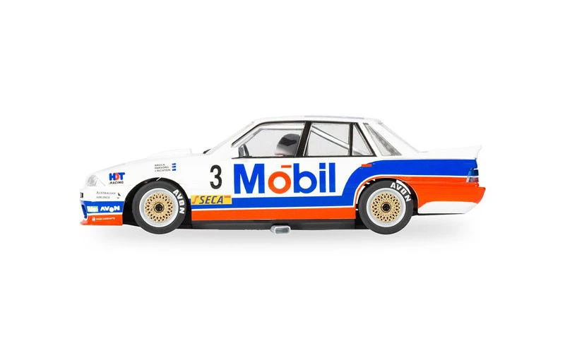 Scalextric Holden VL Commodore - Spa 1987 - Holden Dealer Team 1/32 Slot Car 2 Scalextric Holden VL Commodore - Spa 1987 - Holden Dealer Team 1/32 Slot Car - Image 2