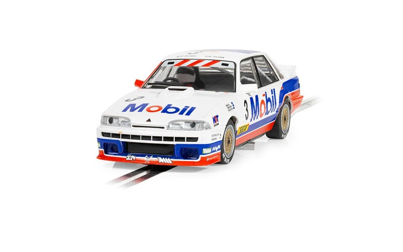 Scalextric Holden VL Commodore - Spa 1987 - Holden Dealer Team 1/32 Slot Car 3 Scalextric Holden VL Commodore - Spa 1987 - Holden Dealer Team 1/32 Slot Car - Image 3