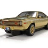 Scalextric James Bond AMC Hornet - The Man With The Golden Gun - 50th Anniversary Gold Edition 1/32 Slot Car