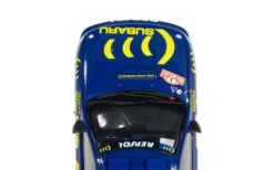 Scalextric Subaru Impreza WRX - 1995 Carlos Sainz 1/32 Slot Car -RC SuperStore SCA C4555 5 25763.1737761044
