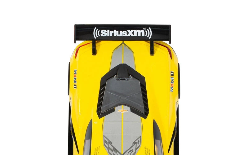 Scalextric Chevrolet Corvette C8R - LeMans GTE AM Winner 2023 1/32 Slot Car 6 Scalextric Chevrolet Corvette C8R - LeMans GTE AM Winner 2023 1/32 Slot Car - Image 6