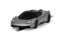 Scalextric GMA T.50 Silver 1/32 Slot Car 8 Scalextric GMA T.50 Silver 1/32 Slot Car -RC SuperStore SCA C4568 3 84867.1747932111
