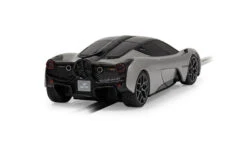 Scalextric GMA T.50 Silver 1/32 Slot Car 9 Scalextric GMA T.50 Silver 1/32 Slot Car -RC SuperStore SCA C4568 4 68146.1747932111