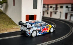 Scalextric Ford Puma Rally1 - Monte Carlo 2024 1/32 Slot Car 13 Scalextric Ford Puma Rally1 - Monte Carlo 2024 1/32 Slot Car -RC SuperStore SCA C4569 7 03147.1747932634