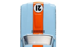 Scalextric Shelby GT350 - Gulf Edition 1/32 Slot Car -RC SuperStore SCA C4570 5 36686.1747933769