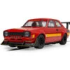 Scalextric Ford Escort MK1 RSR - Ovenden 74 1/32 Slot Car