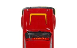 Scalextric Ford Escort MK1 RSR - Ovenden 74 1/32 Slot Car 10 Scalextric Ford Escort MK1 RSR - Ovenden 74 1/32 Slot Car -RC SuperStore SCA C4571 5 49596.1747934406